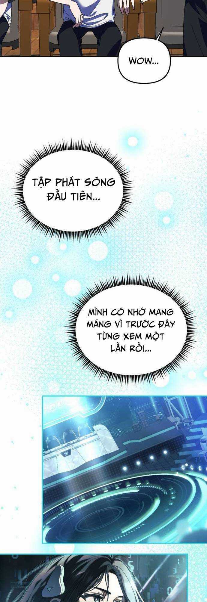 Tôi Trở Thành Thành Viên Trẻ Tuổi Nhất Nhóm Nhạc Idol Chapter 8 trang 33