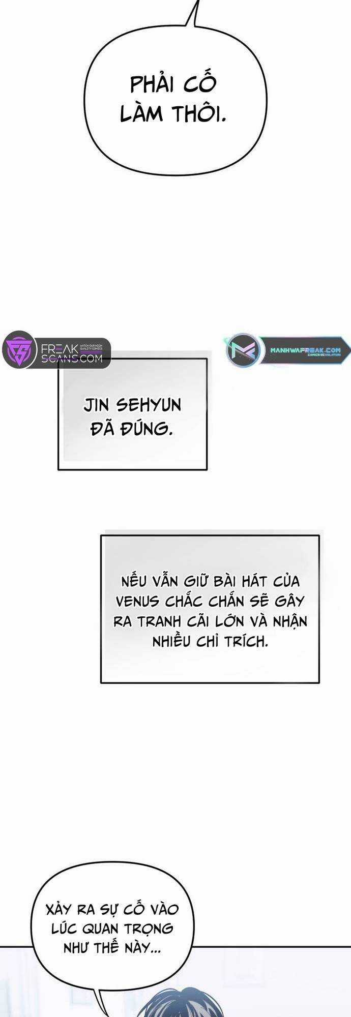 Tôi Trở Thành Thành Viên Trẻ Tuổi Nhất Nhóm Nhạc Idol Chapter 8 trang 46