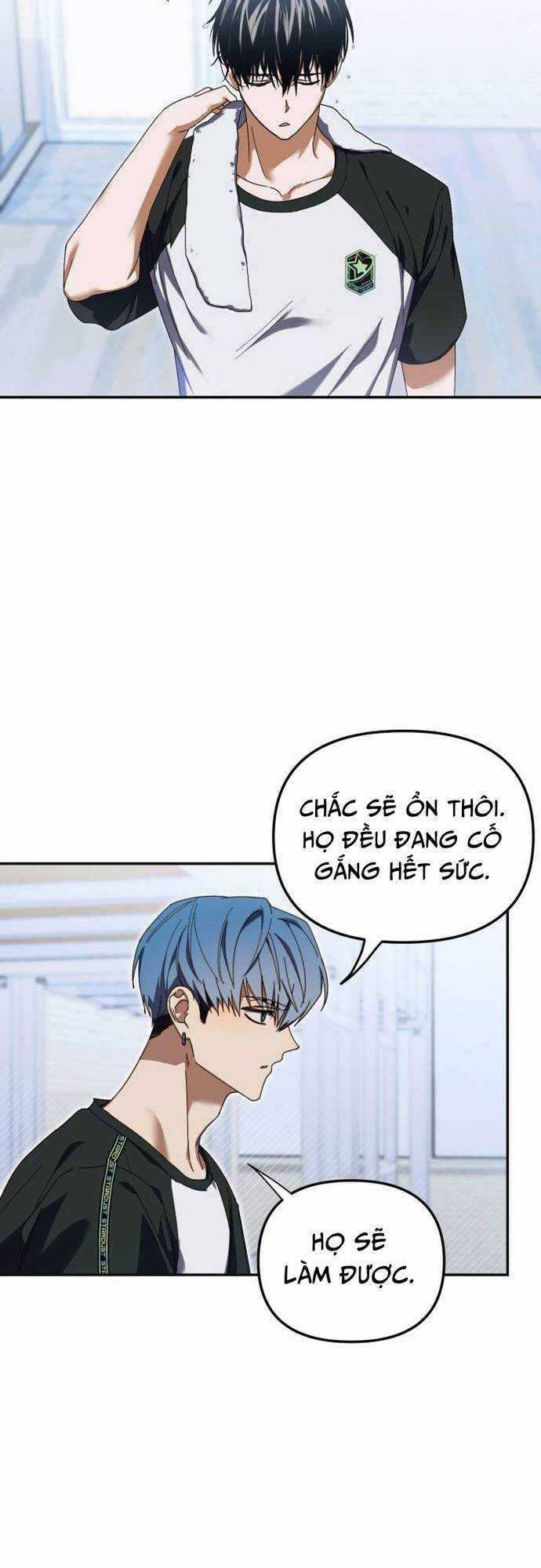 Tôi Trở Thành Thành Viên Trẻ Tuổi Nhất Nhóm Nhạc Idol Chapter 8 trang 47