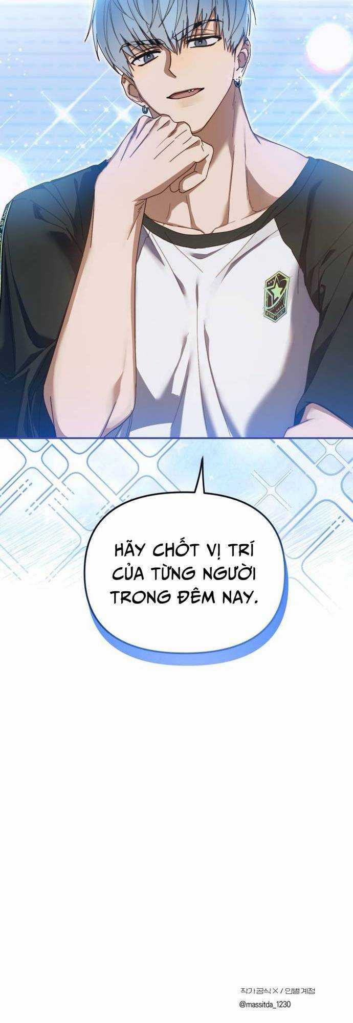 Tôi Trở Thành Thành Viên Trẻ Tuổi Nhất Nhóm Nhạc Idol Chapter 8 trang 49