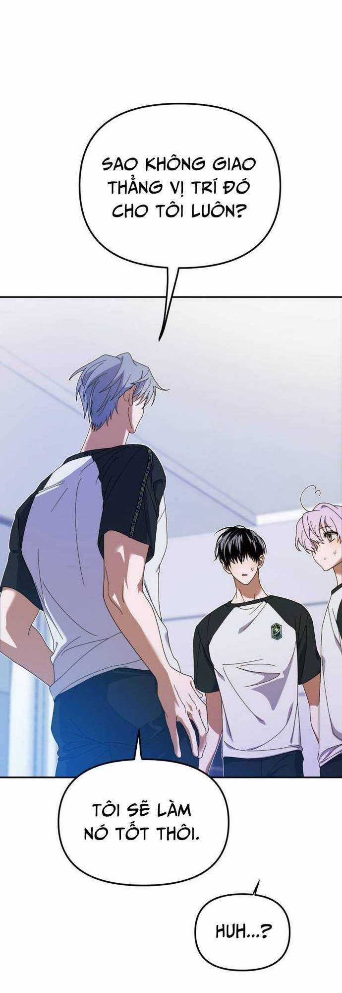 Tôi Trở Thành Thành Viên Trẻ Tuổi Nhất Nhóm Nhạc Idol Chapter 8 trang 8