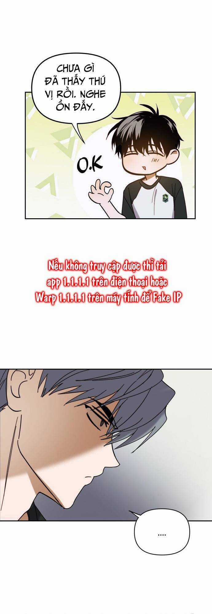 Tôi Trở Thành Thành Viên Trẻ Tuổi Nhất Nhóm Nhạc Idol Chapter 9 trang 11