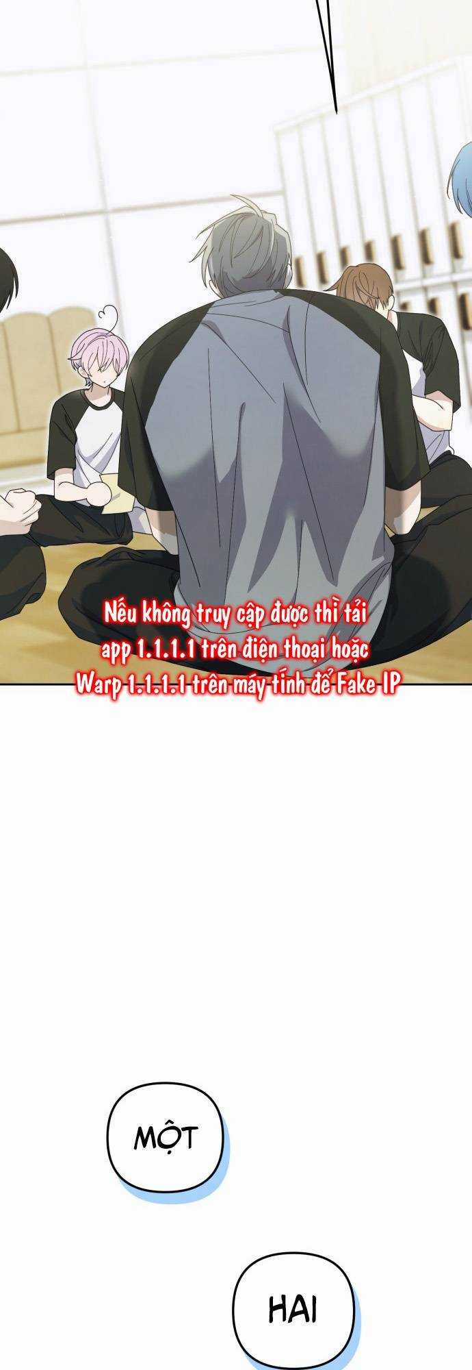 Tôi Trở Thành Thành Viên Trẻ Tuổi Nhất Nhóm Nhạc Idol Chapter 9 trang 16