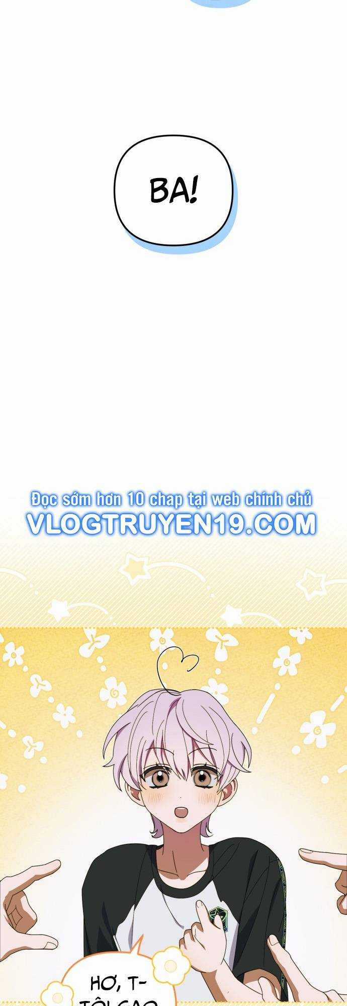 Tôi Trở Thành Thành Viên Trẻ Tuổi Nhất Nhóm Nhạc Idol Chapter 9 trang 17