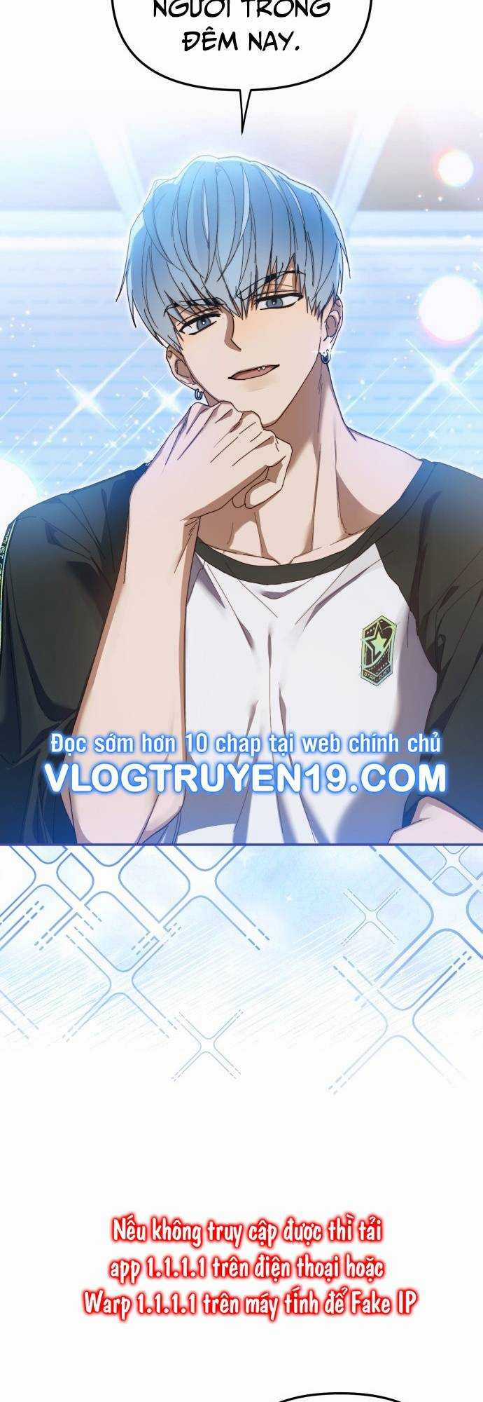 Tôi Trở Thành Thành Viên Trẻ Tuổi Nhất Nhóm Nhạc Idol Chapter 9 trang 2