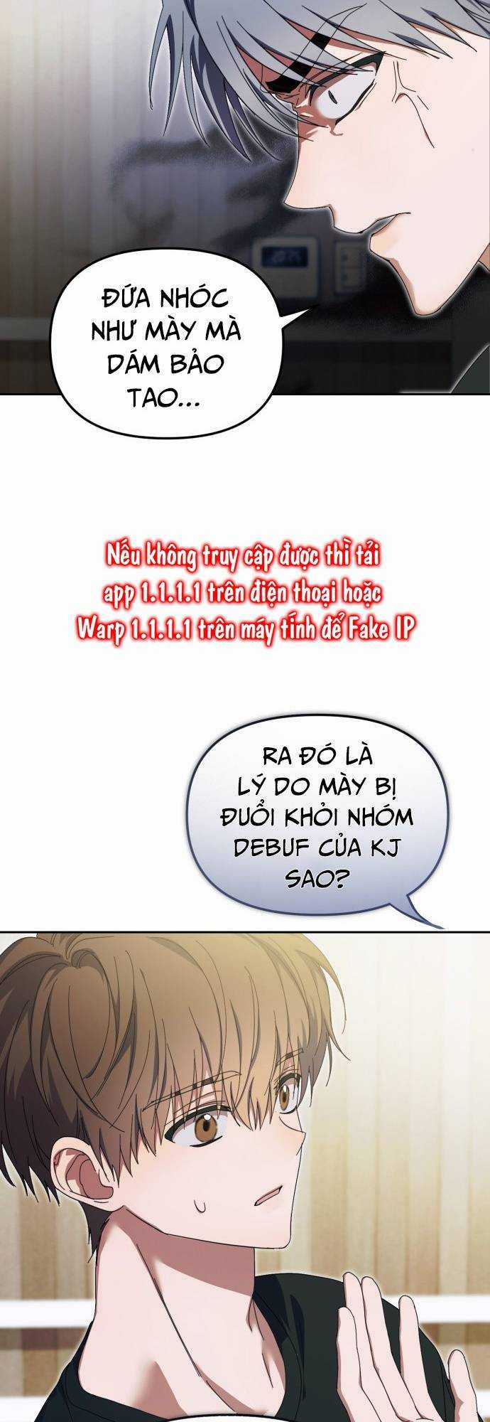 Tôi Trở Thành Thành Viên Trẻ Tuổi Nhất Nhóm Nhạc Idol Chapter 9 trang 25