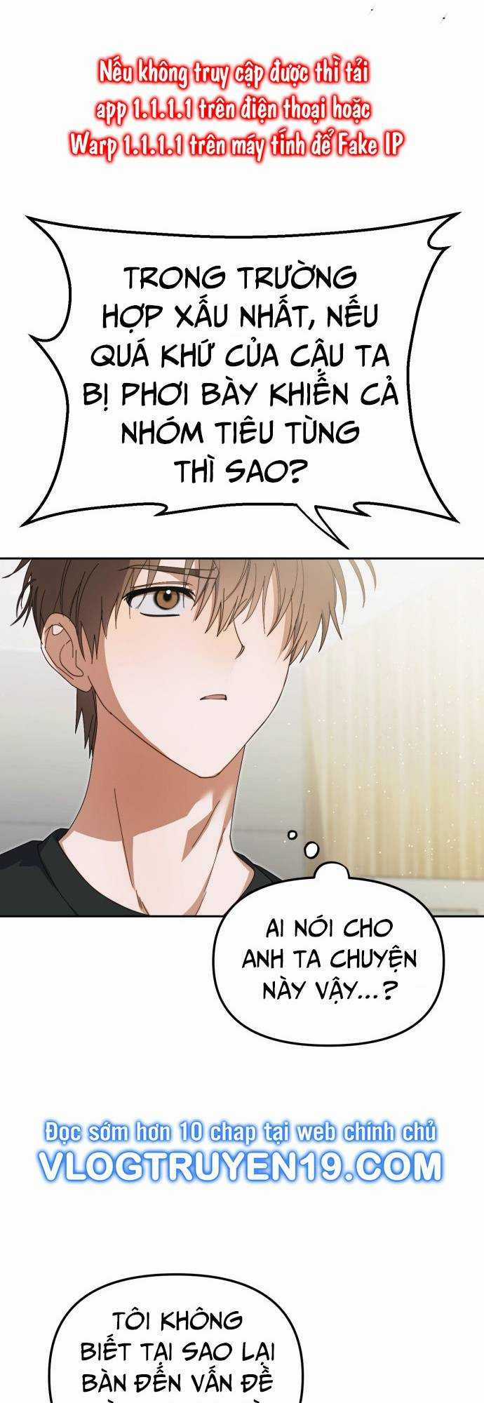 Tôi Trở Thành Thành Viên Trẻ Tuổi Nhất Nhóm Nhạc Idol Chapter 9 trang 28