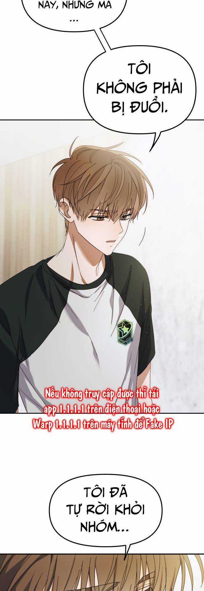 Tôi Trở Thành Thành Viên Trẻ Tuổi Nhất Nhóm Nhạc Idol Chapter 9 trang 29