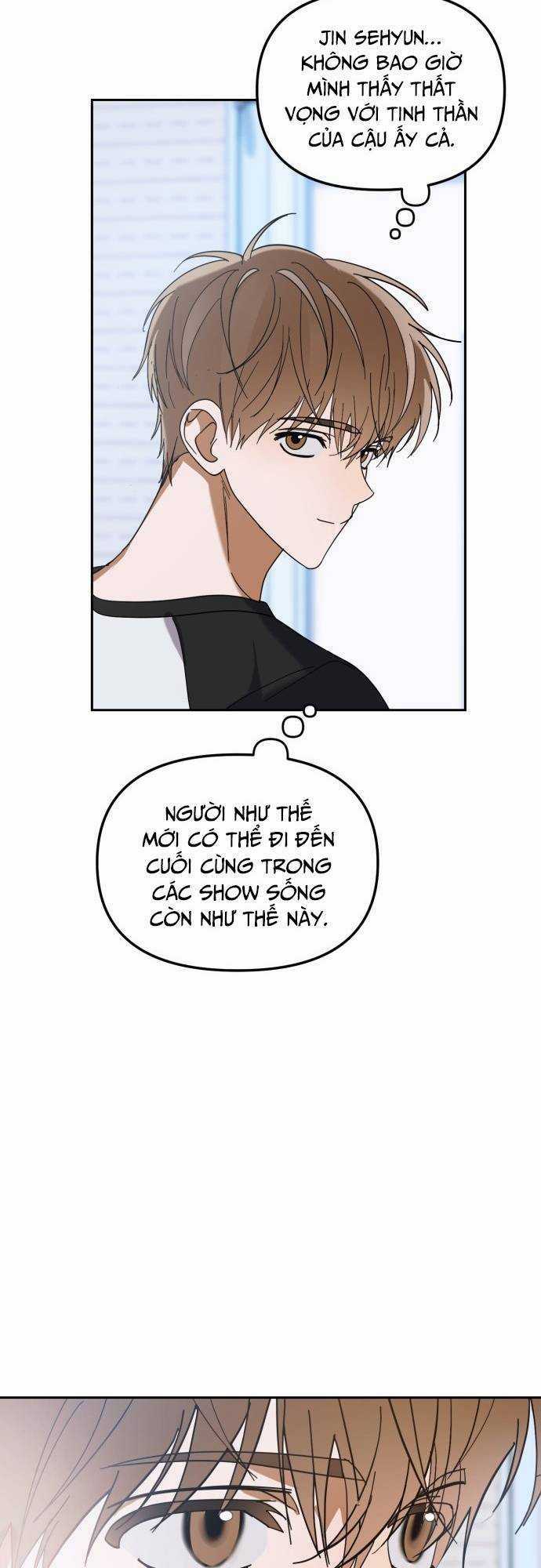 Tôi Trở Thành Thành Viên Trẻ Tuổi Nhất Nhóm Nhạc Idol Chapter 9 trang 3