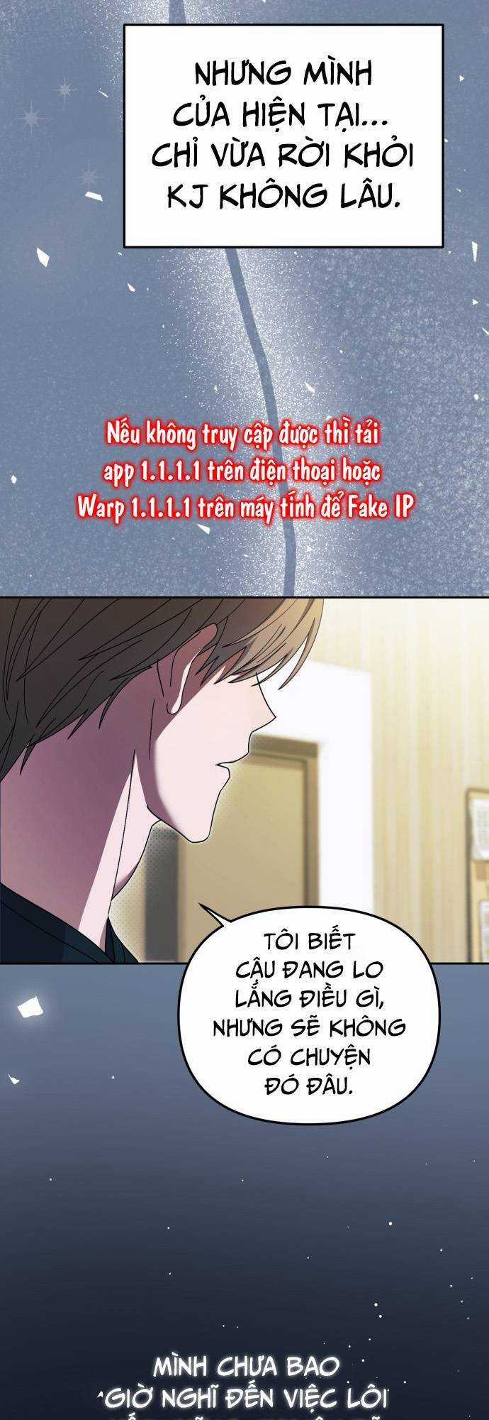 Tôi Trở Thành Thành Viên Trẻ Tuổi Nhất Nhóm Nhạc Idol Chapter 9 trang 31