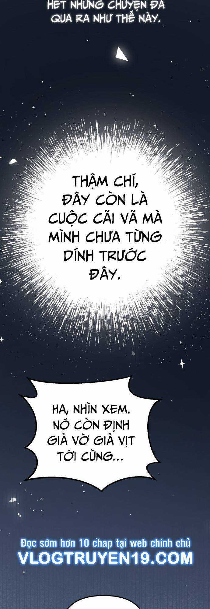 Tôi Trở Thành Thành Viên Trẻ Tuổi Nhất Nhóm Nhạc Idol Chapter 9 trang 32