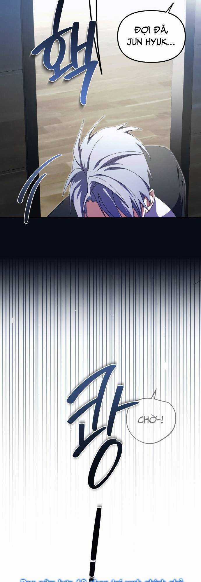 Tôi Trở Thành Thành Viên Trẻ Tuổi Nhất Nhóm Nhạc Idol Chapter 9 trang 35