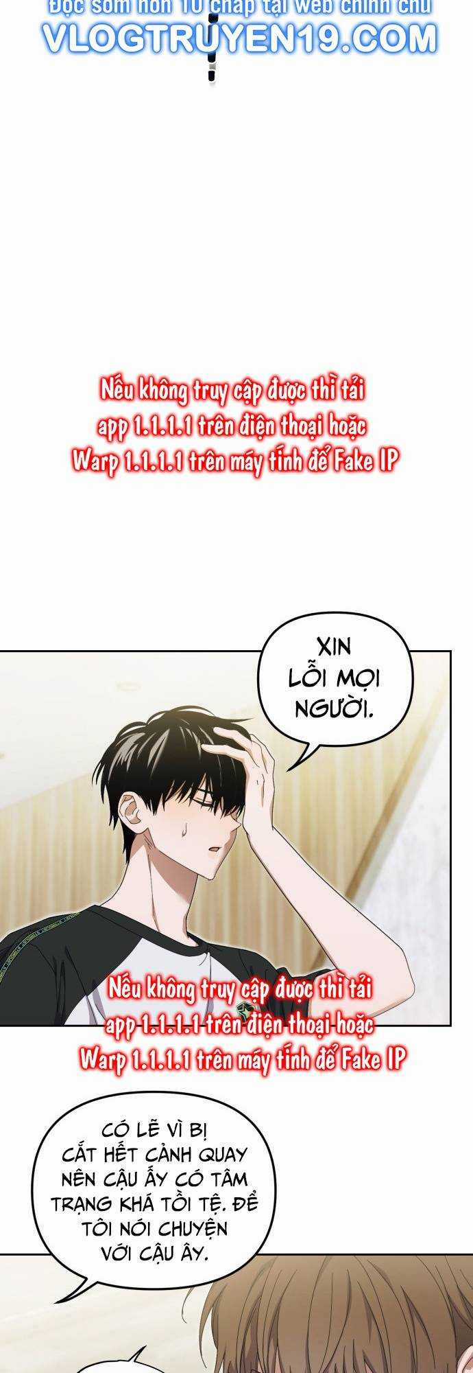 Tôi Trở Thành Thành Viên Trẻ Tuổi Nhất Nhóm Nhạc Idol Chapter 9 trang 36