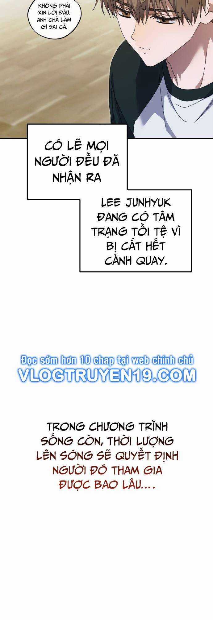 Tôi Trở Thành Thành Viên Trẻ Tuổi Nhất Nhóm Nhạc Idol Chapter 9 trang 37