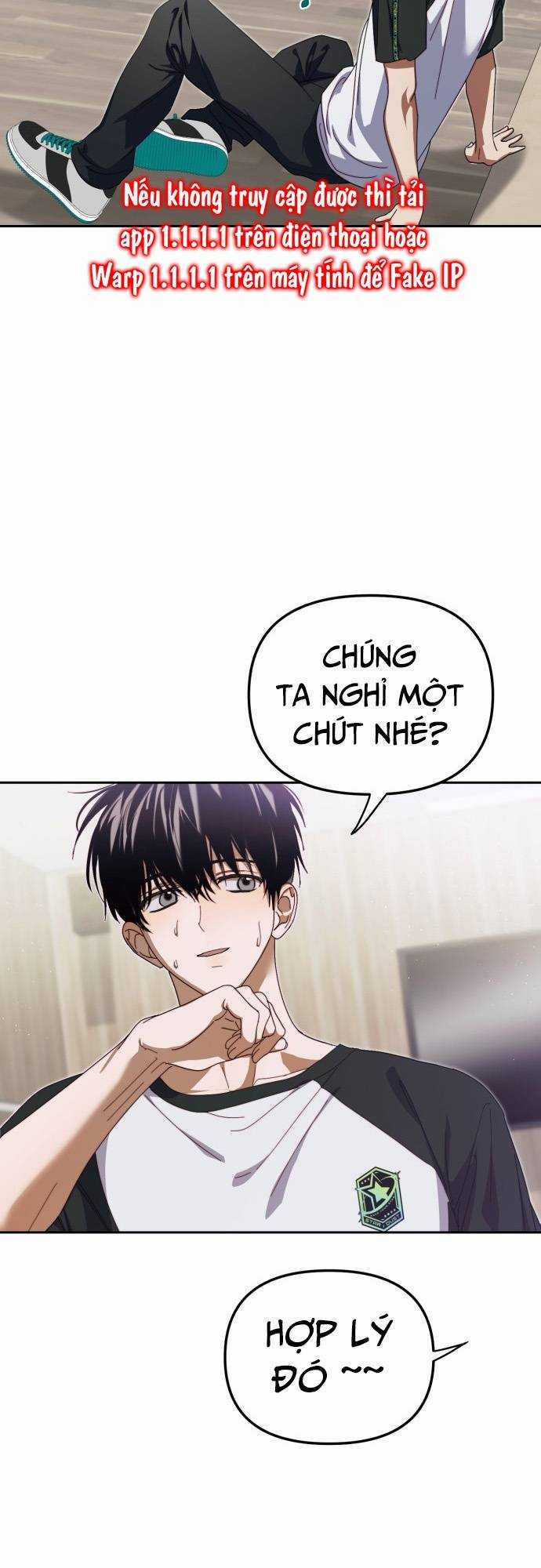 Tôi Trở Thành Thành Viên Trẻ Tuổi Nhất Nhóm Nhạc Idol Chapter 9 trang 43