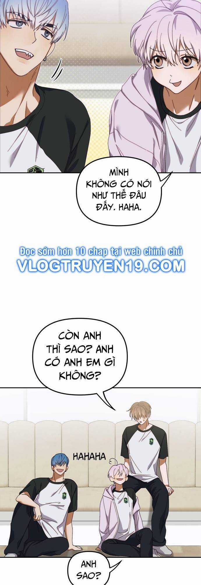 Tôi Trở Thành Thành Viên Trẻ Tuổi Nhất Nhóm Nhạc Idol Chapter 9 trang 47
