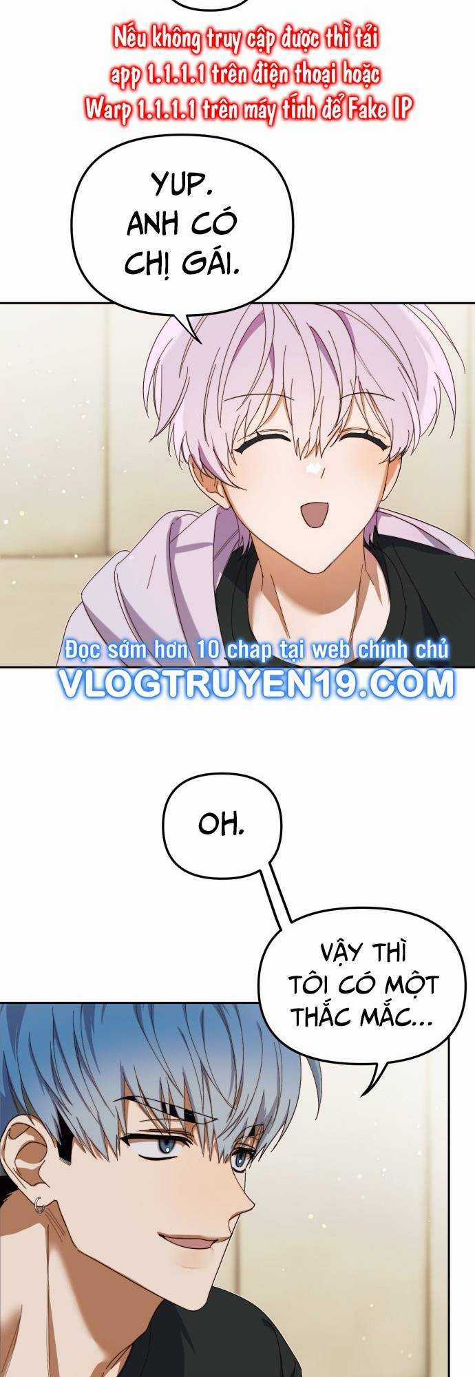 Tôi Trở Thành Thành Viên Trẻ Tuổi Nhất Nhóm Nhạc Idol Chapter 9 trang 48