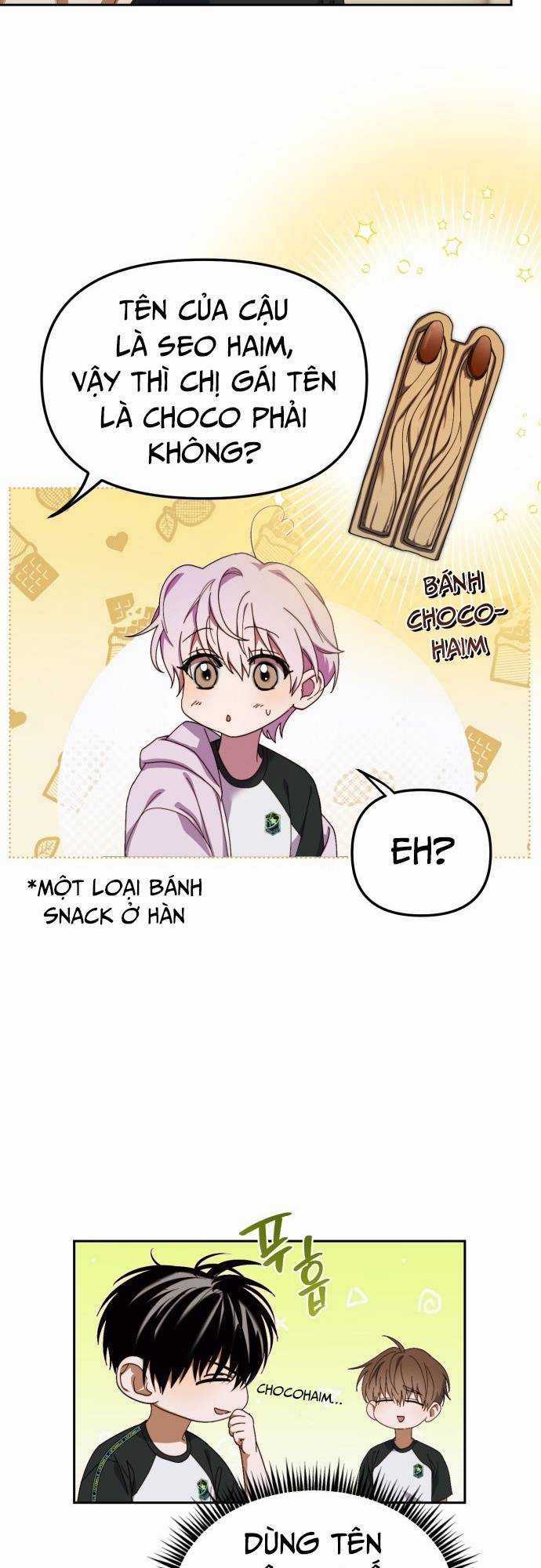 Tôi Trở Thành Thành Viên Trẻ Tuổi Nhất Nhóm Nhạc Idol Chapter 9 trang 49