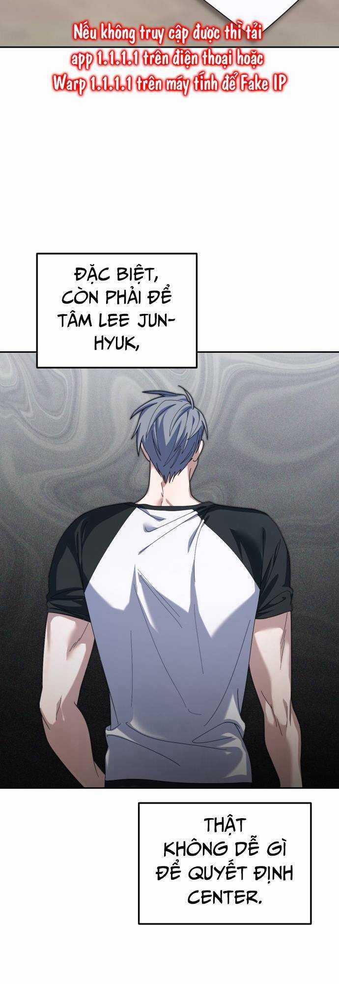 Tôi Trở Thành Thành Viên Trẻ Tuổi Nhất Nhóm Nhạc Idol Chapter 9 trang 5