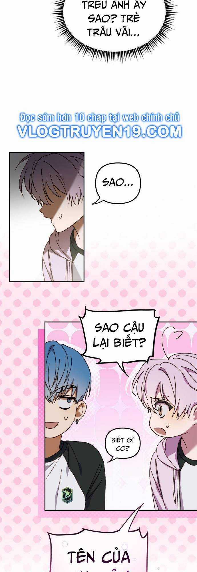 Tôi Trở Thành Thành Viên Trẻ Tuổi Nhất Nhóm Nhạc Idol Chapter 9 trang 50