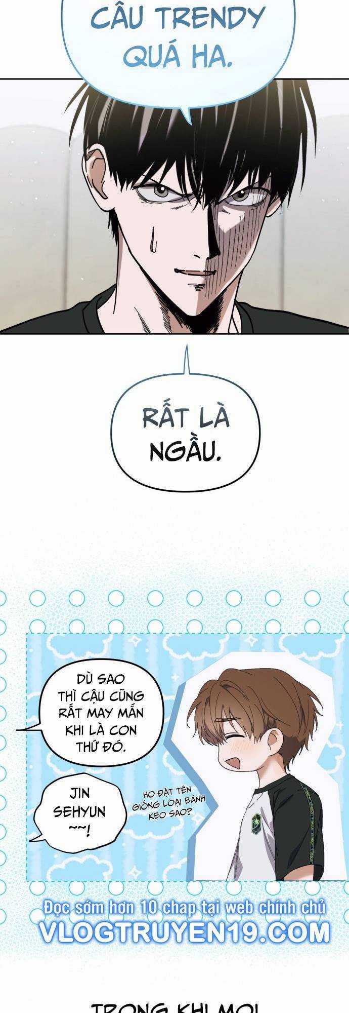 Tôi Trở Thành Thành Viên Trẻ Tuổi Nhất Nhóm Nhạc Idol Chapter 9 trang 53