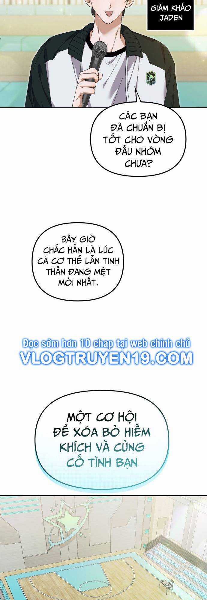 Tôi Trở Thành Thành Viên Trẻ Tuổi Nhất Nhóm Nhạc Idol Chapter 9 trang 55