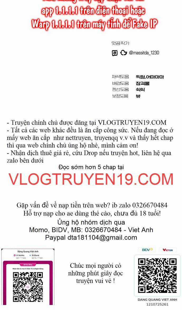 Tôi Trở Thành Thành Viên Trẻ Tuổi Nhất Nhóm Nhạc Idol Chapter 9 trang 57