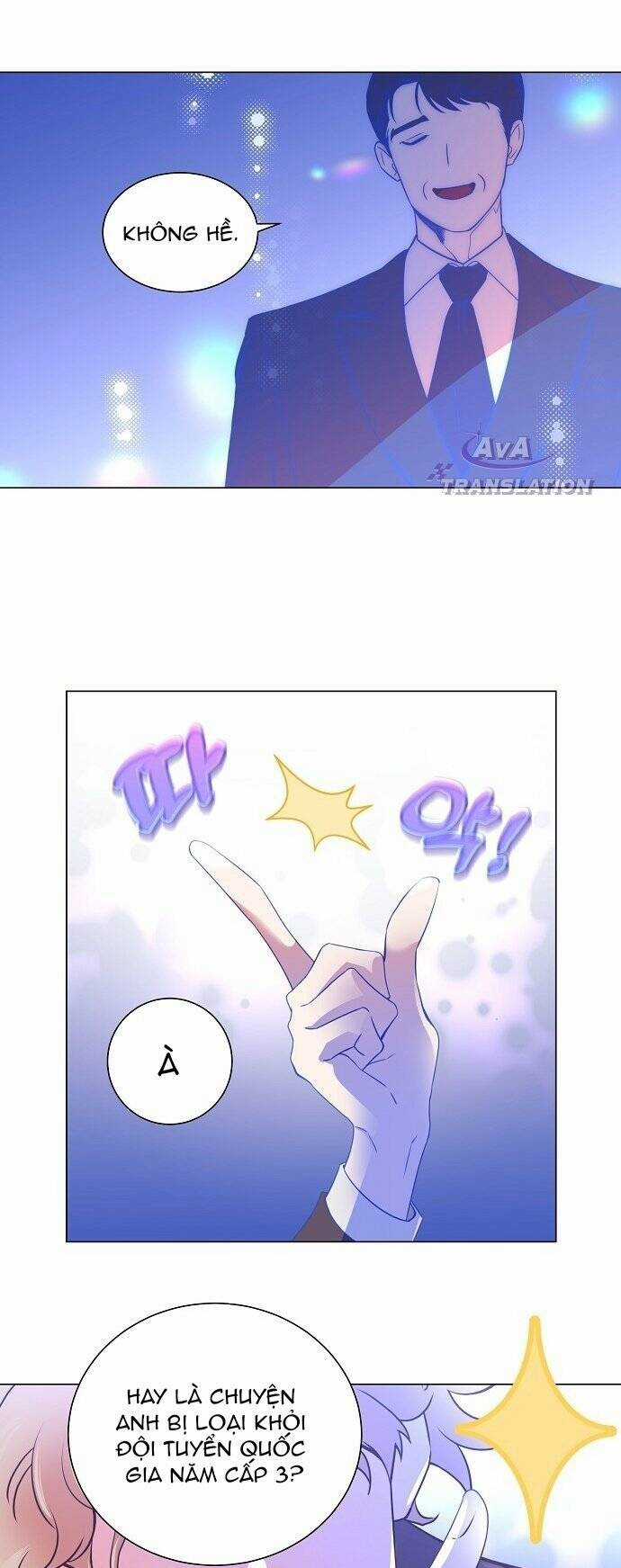 Tôi Trở Thành Thiên Tài Bán Hàng Chapter 1 trang 10