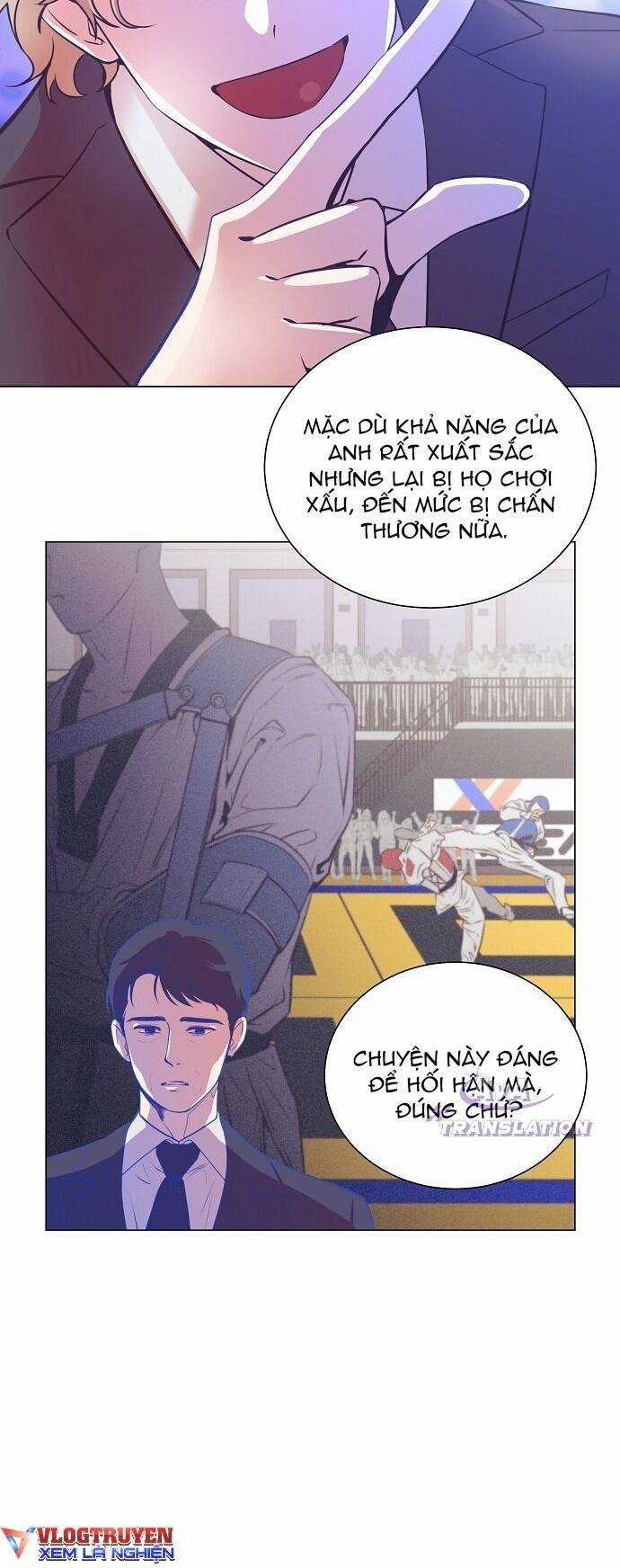 Tôi Trở Thành Thiên Tài Bán Hàng Chapter 1 trang 11