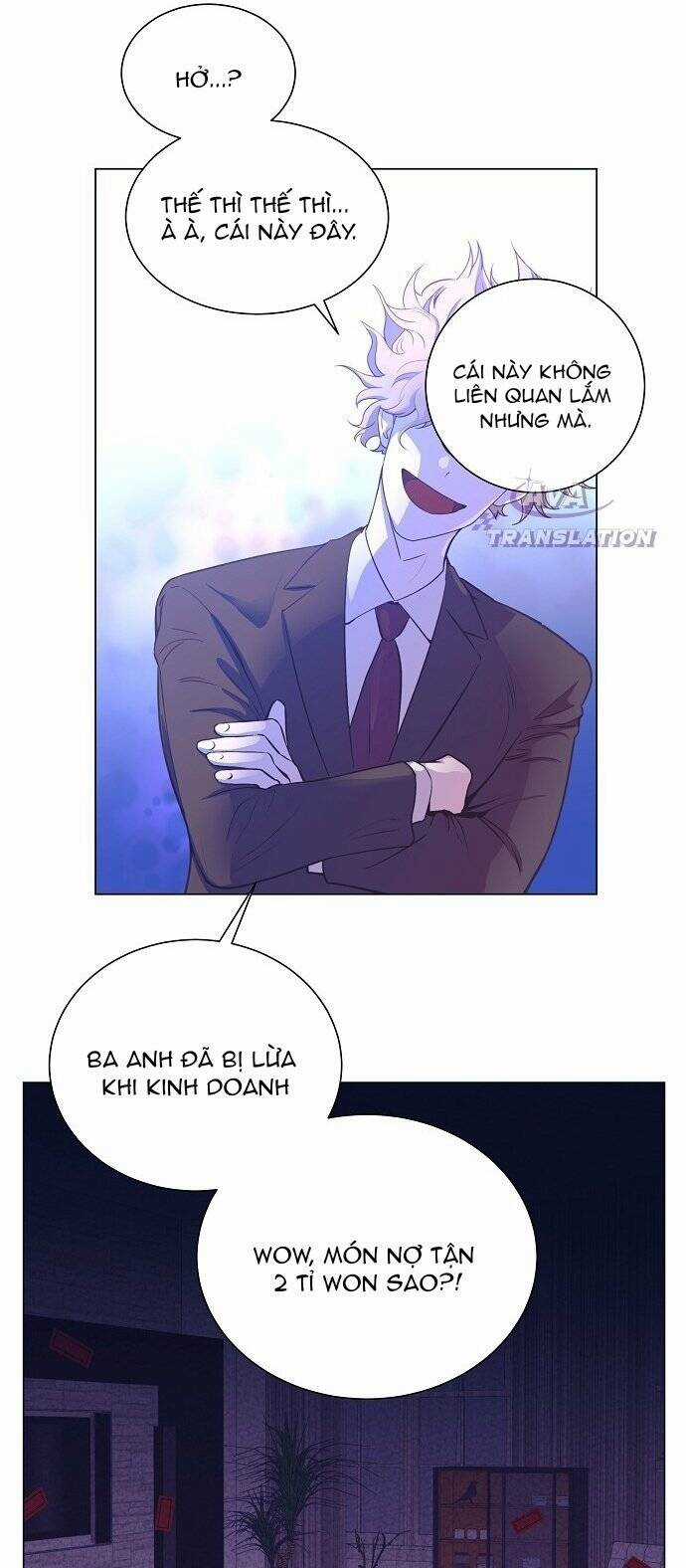 Tôi Trở Thành Thiên Tài Bán Hàng Chapter 1 trang 14