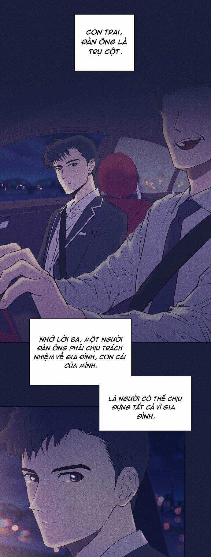 Tôi Trở Thành Thiên Tài Bán Hàng Chapter 1 trang 20