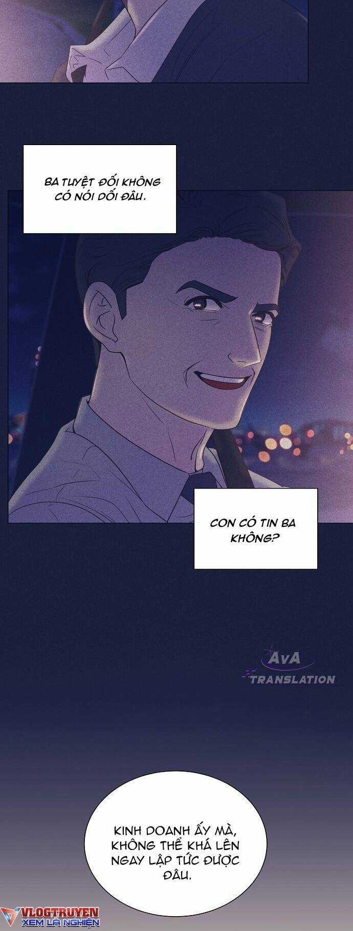 Tôi Trở Thành Thiên Tài Bán Hàng Chapter 1 trang 21