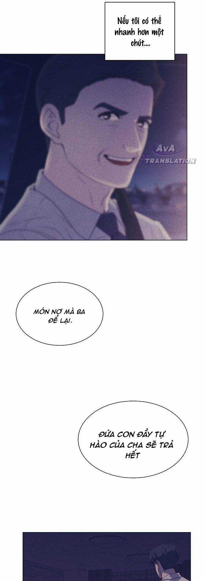 Tôi Trở Thành Thiên Tài Bán Hàng Chapter 1 trang 28