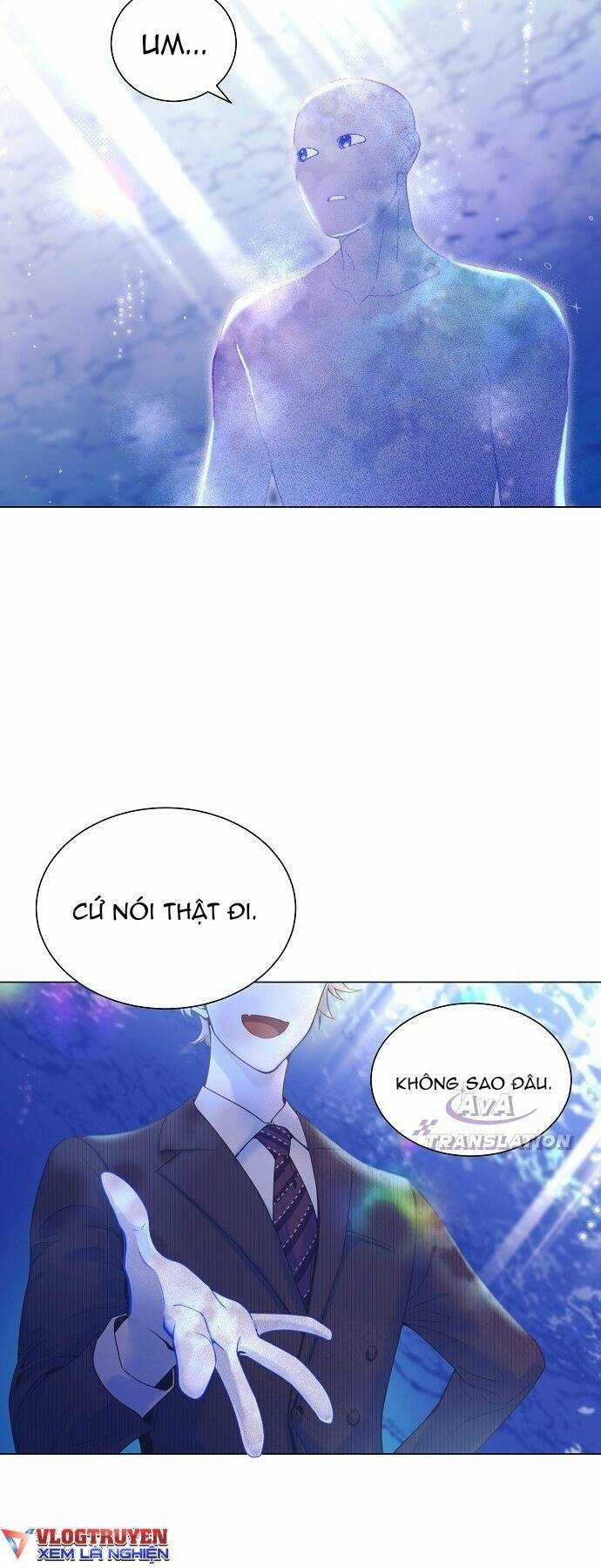 Tôi Trở Thành Thiên Tài Bán Hàng Chapter 1 trang 3