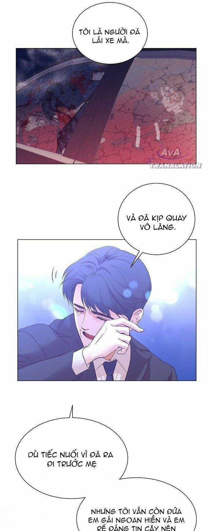 Tôi Trở Thành Thiên Tài Bán Hàng Chapter 1 trang 32