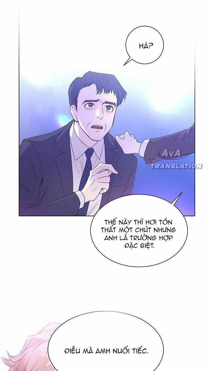 Tôi Trở Thành Thiên Tài Bán Hàng Chapter 1 trang 34