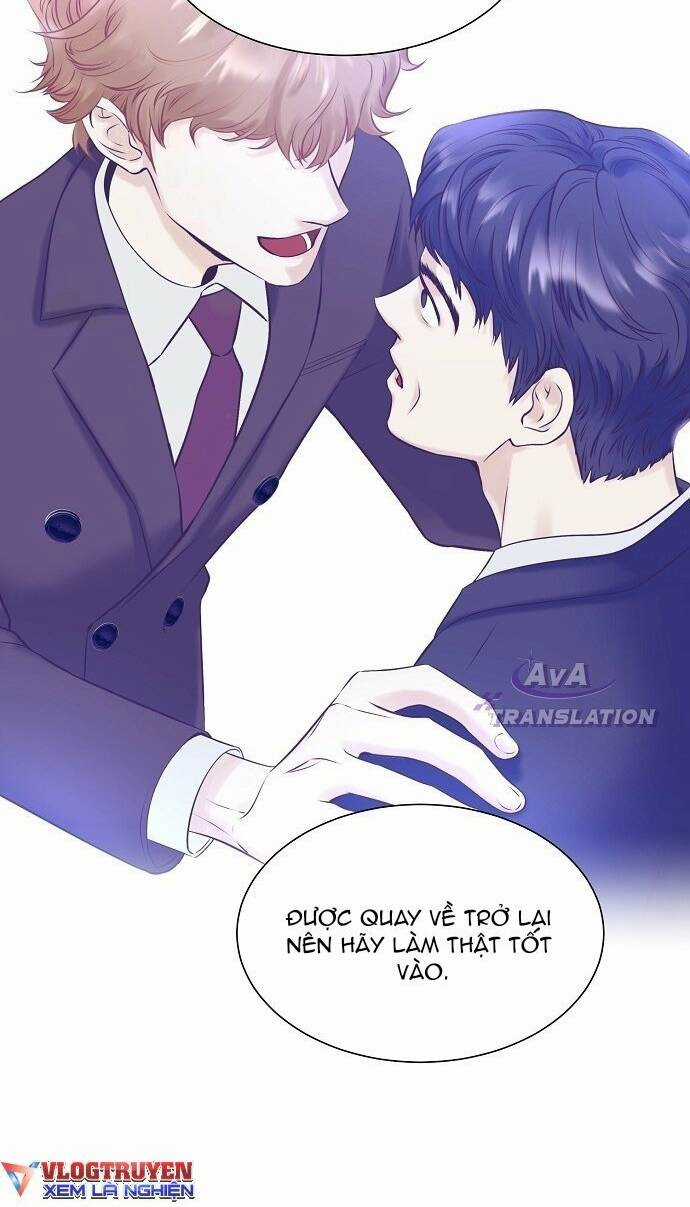 Tôi Trở Thành Thiên Tài Bán Hàng Chapter 1 trang 35