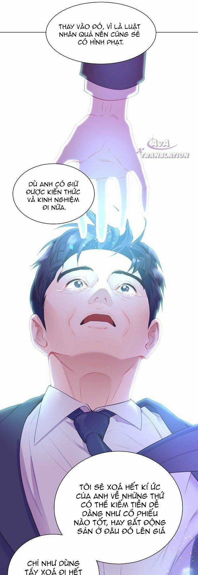 Tôi Trở Thành Thiên Tài Bán Hàng Chapter 1 trang 36