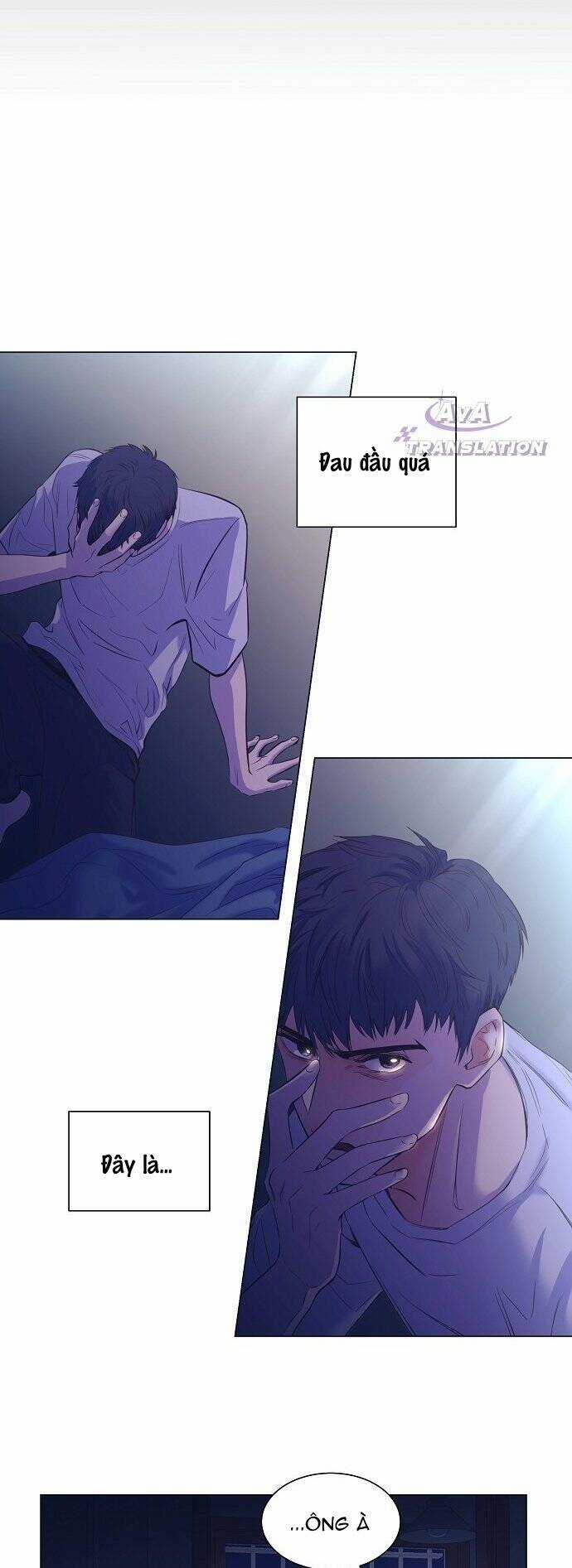 Tôi Trở Thành Thiên Tài Bán Hàng Chapter 1 trang 41