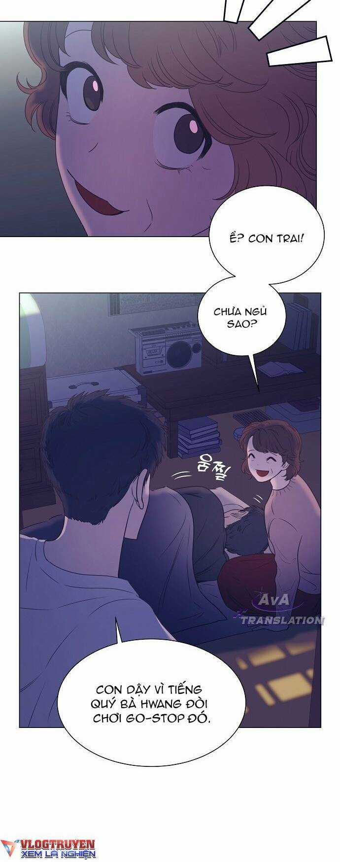 Tôi Trở Thành Thiên Tài Bán Hàng Chapter 1 trang 46