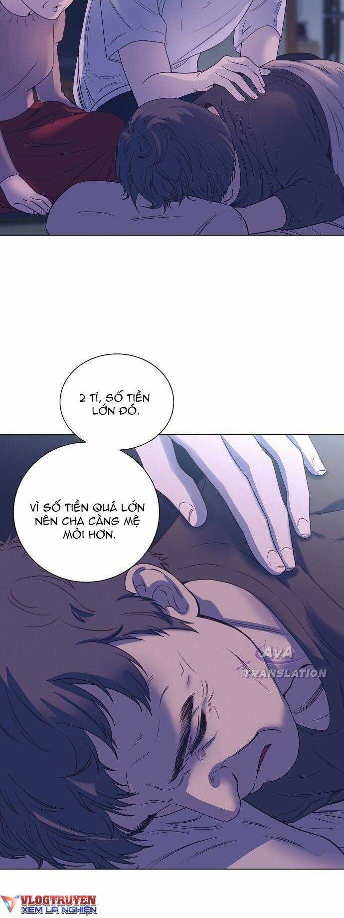 Tôi Trở Thành Thiên Tài Bán Hàng Chapter 1 trang 48