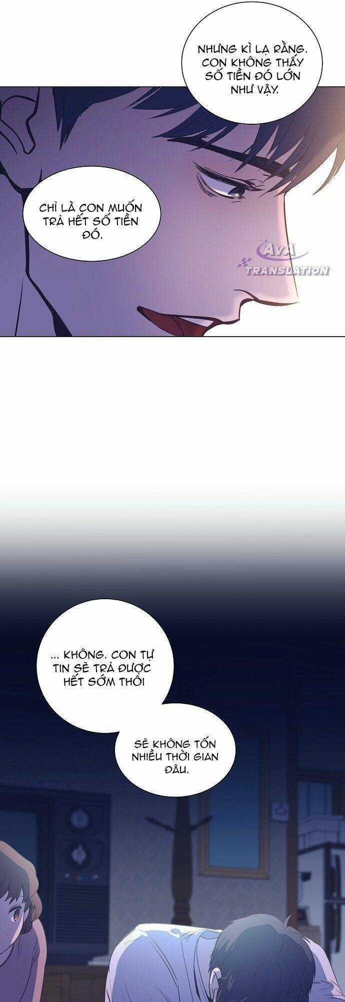 Tôi Trở Thành Thiên Tài Bán Hàng Chapter 1 trang 49