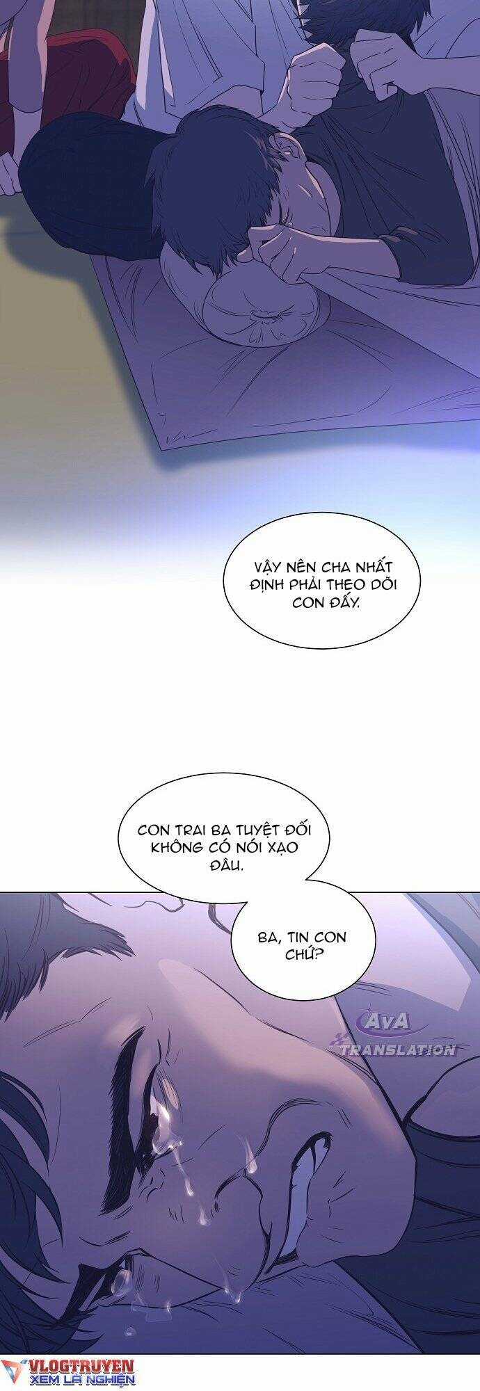 Tôi Trở Thành Thiên Tài Bán Hàng Chapter 1 trang 50