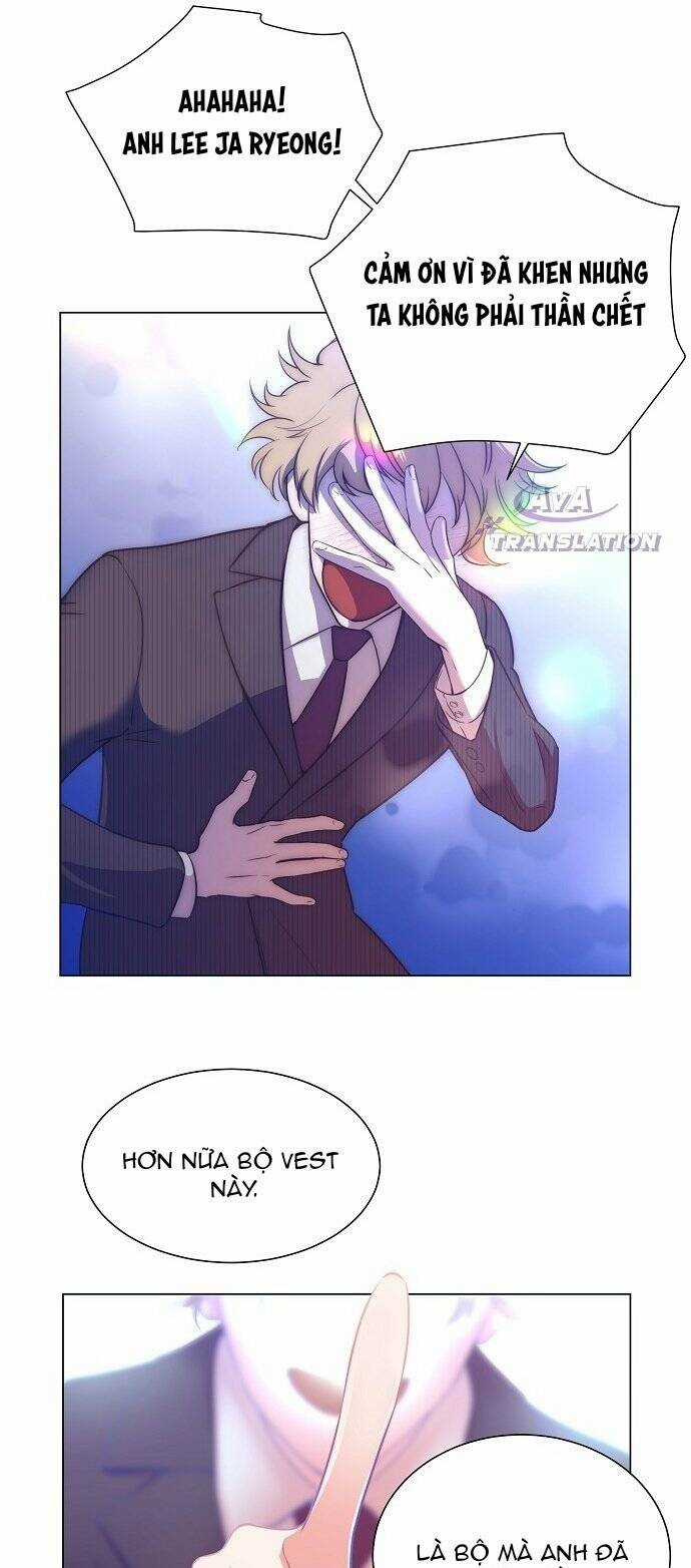 Tôi Trở Thành Thiên Tài Bán Hàng Chapter 1 trang 6