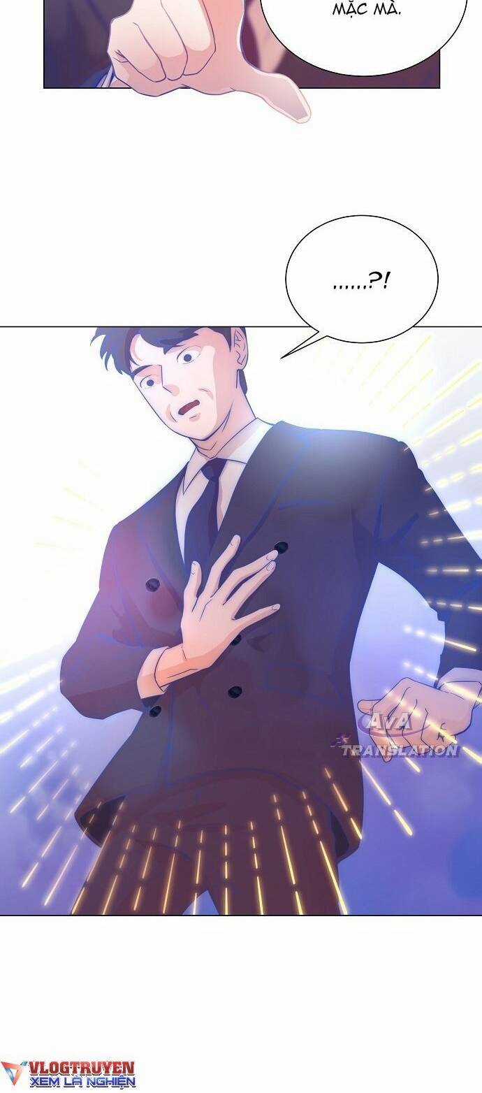 Tôi Trở Thành Thiên Tài Bán Hàng Chapter 1 trang 7