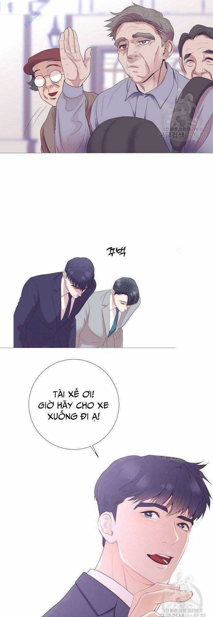 Tôi Trở Thành Thiên Tài Bán Hàng Chapter 10 trang 10