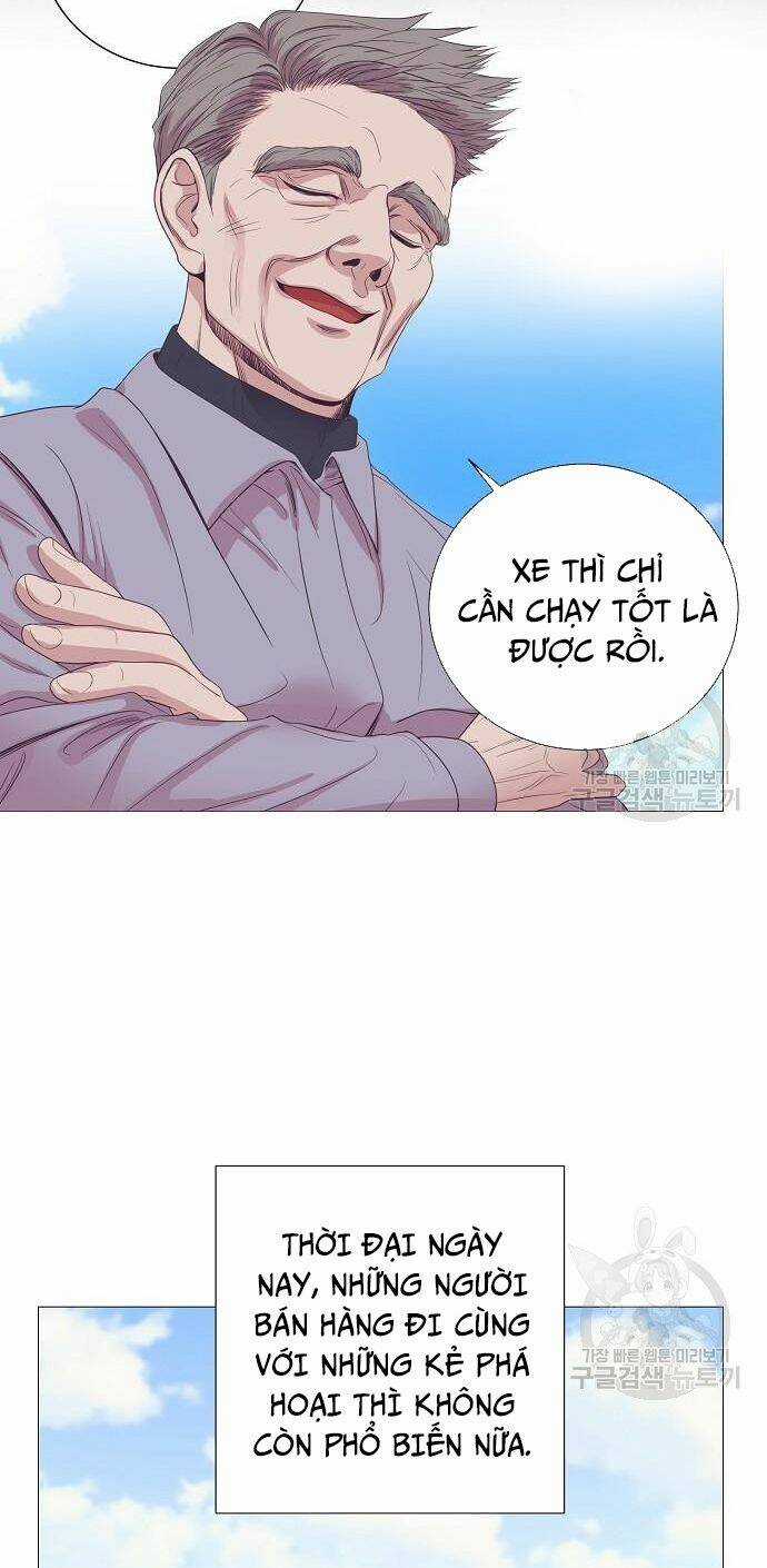 Tôi Trở Thành Thiên Tài Bán Hàng Chapter 10 trang 14