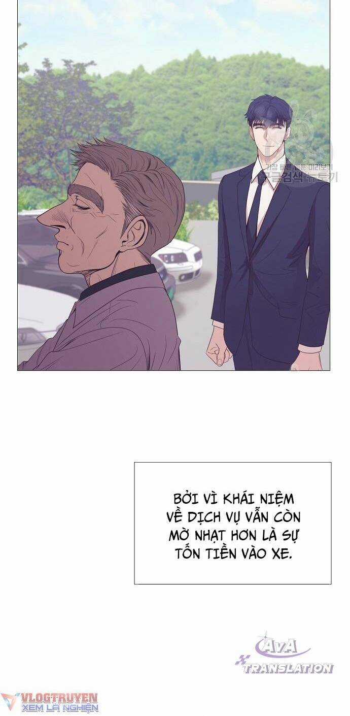 Tôi Trở Thành Thiên Tài Bán Hàng Chapter 10 trang 15