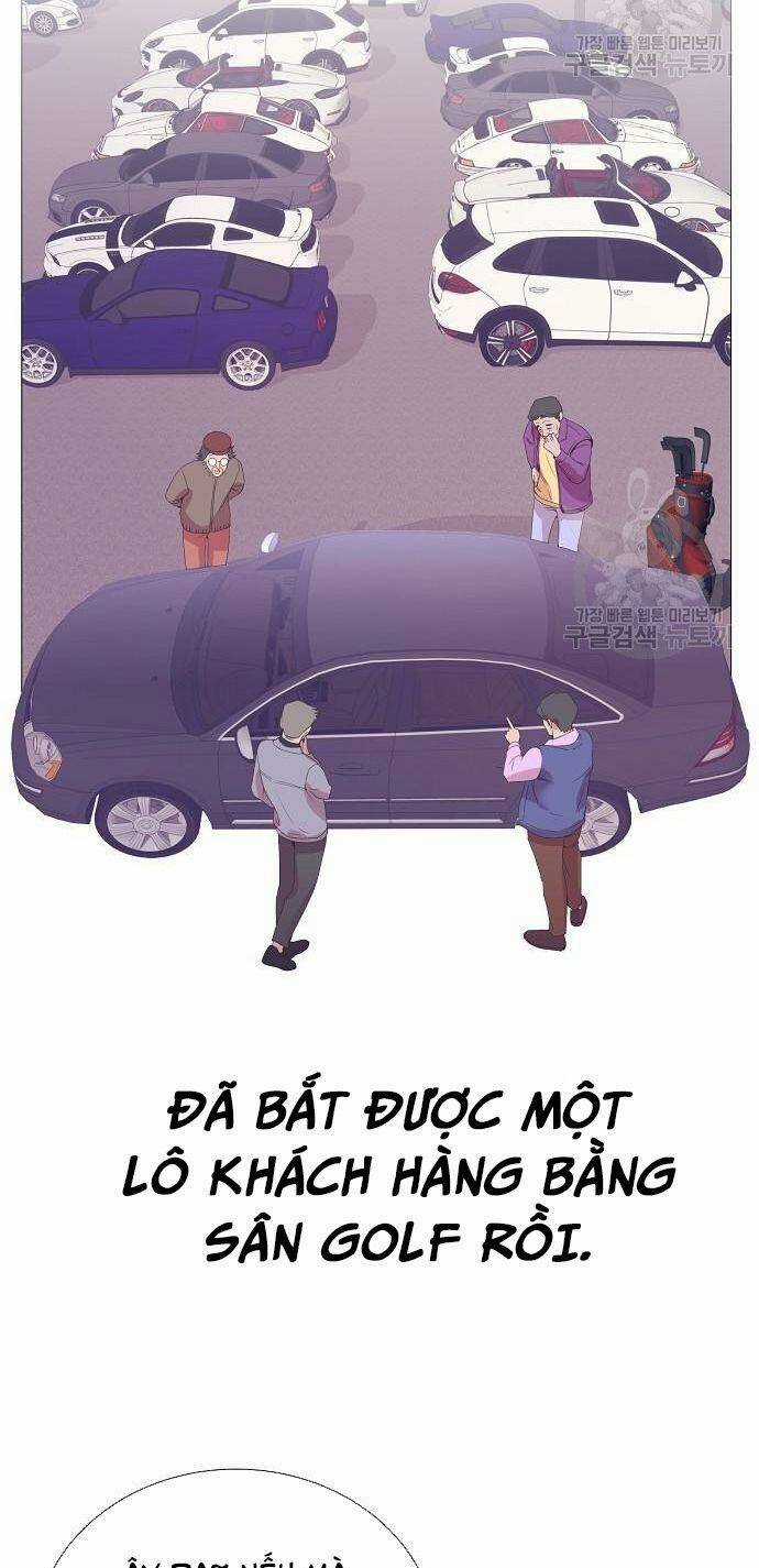 Tôi Trở Thành Thiên Tài Bán Hàng Chapter 10 trang 17