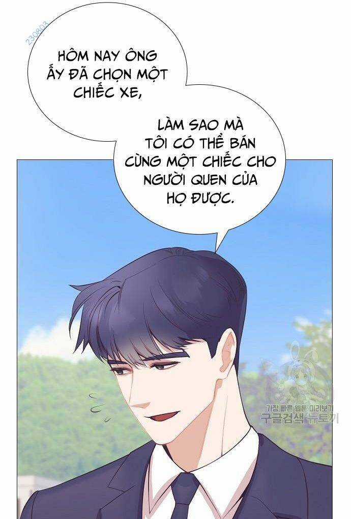 Tôi Trở Thành Thiên Tài Bán Hàng Chapter 10 trang 22